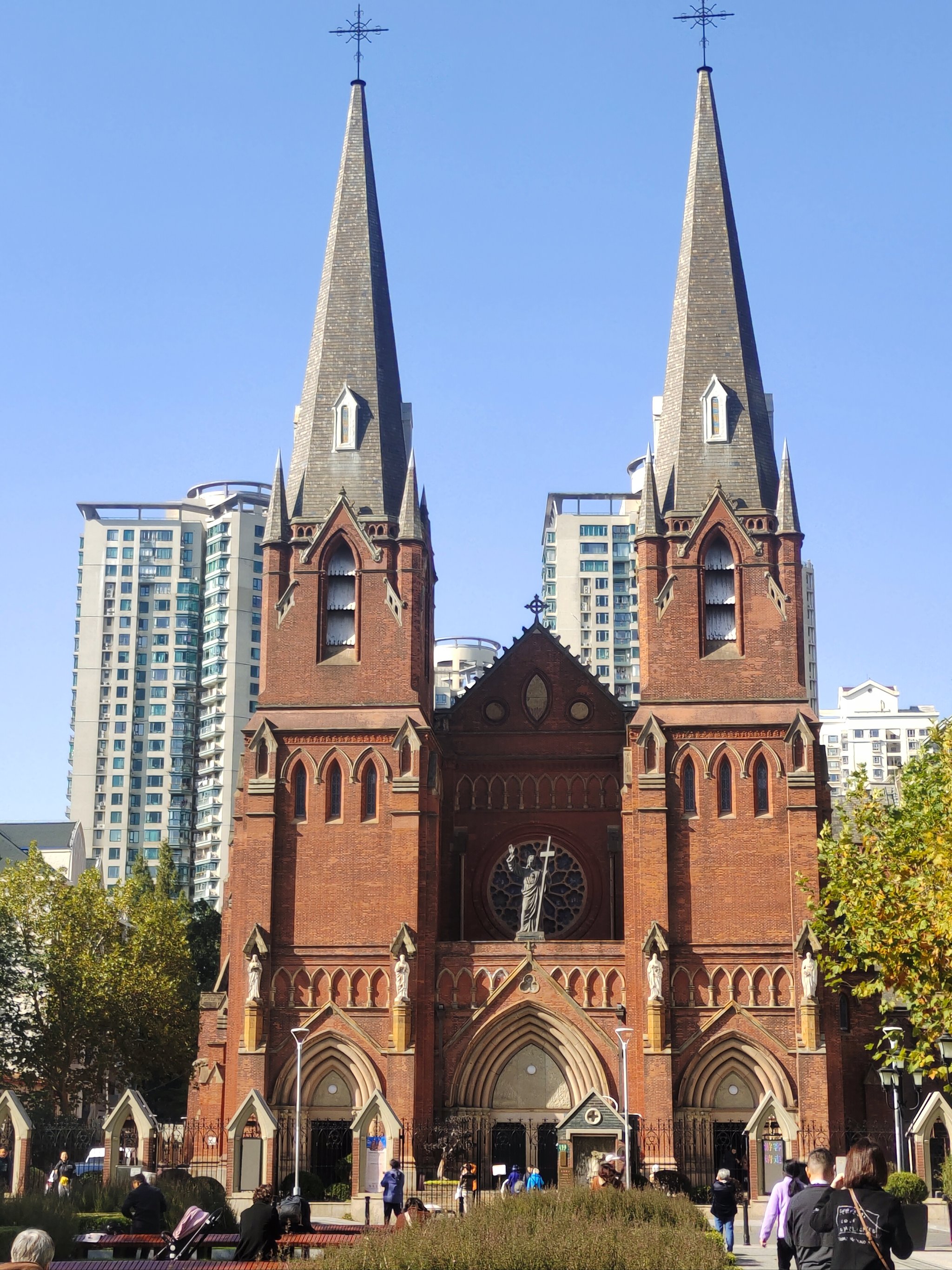 快手